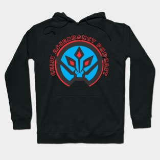 Seventh Fleet Hoodie